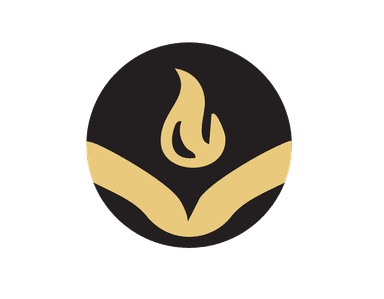 OpenBible logo